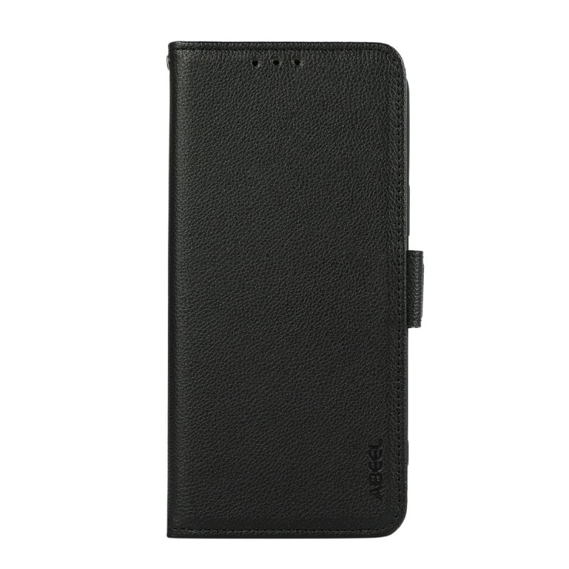 Housse Sony Xperia 1 VIII ABEEL (blocage RFID)
