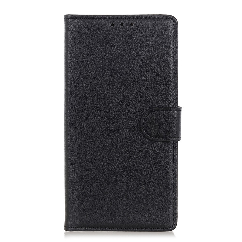 Housse Sony Xperia 1 VIII Simili Cuir Traditionnel