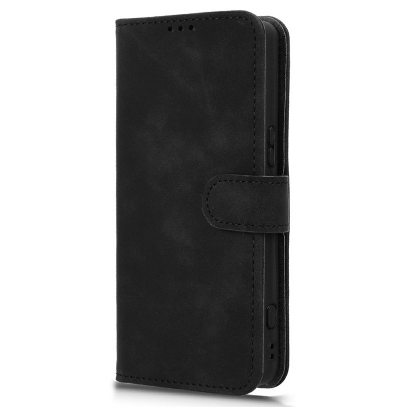 Housse Sony Xperia 1 VIII Effet Daim