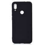 Coque Xiaomi Redmi Note 7 Silicone Givré Coque Xiaomi Redmi Note 7 Silicone Givré