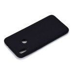 Coque Xiaomi Redmi Note 7 Silicone Givré Coque Xiaomi Redmi Note 7 Silicone Givré