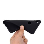 Coque Xiaomi Redmi Note 7 Silicone Givré Coque Xiaomi Redmi Note 7 Silicone Givré