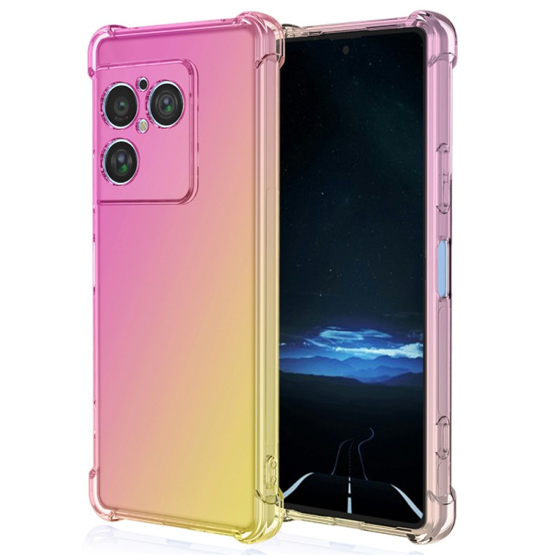 Coque Sony Xperia 1 VIII Gradient