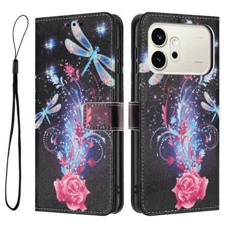 Housse Honor 600 / 600 Pro...