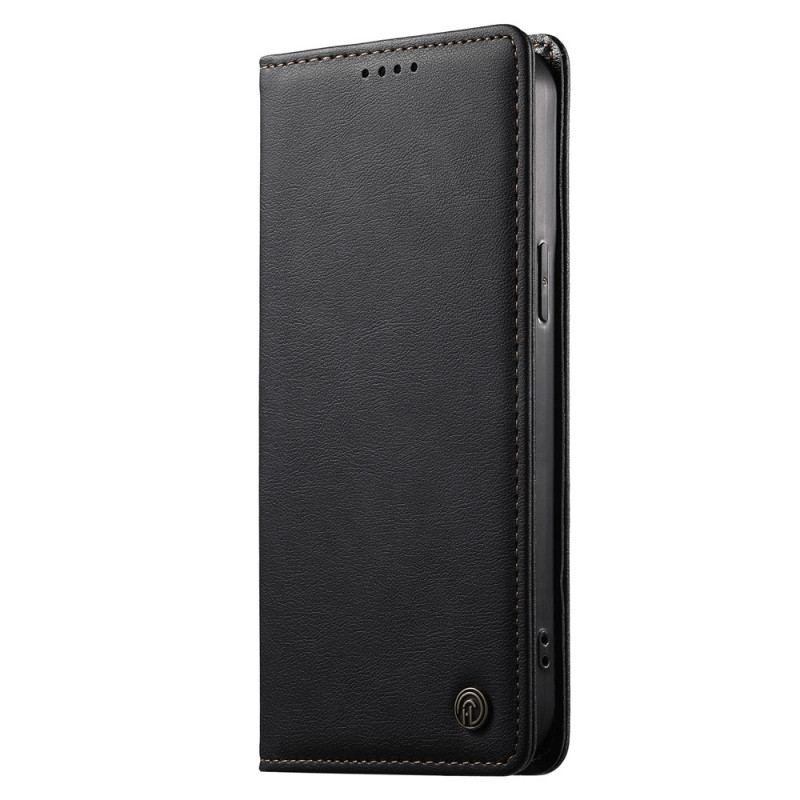 Flip Cover Honor 600 Cuir DIERFENG (blocage RFID)