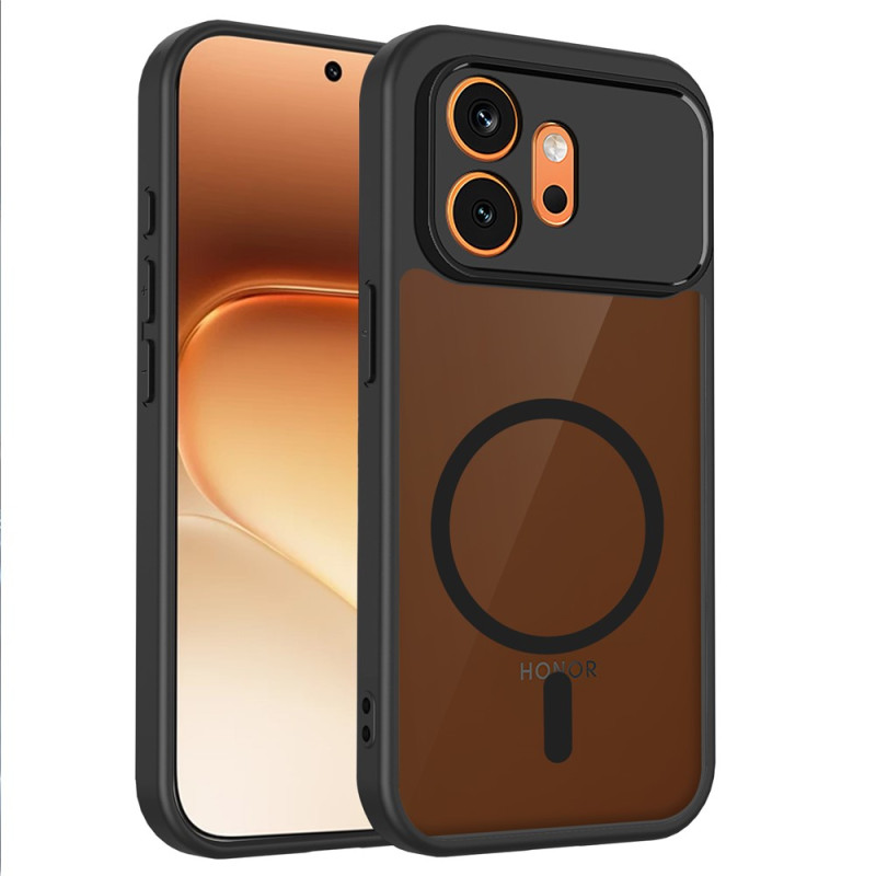 Coque Honor 600 Magnétique Finition Mate