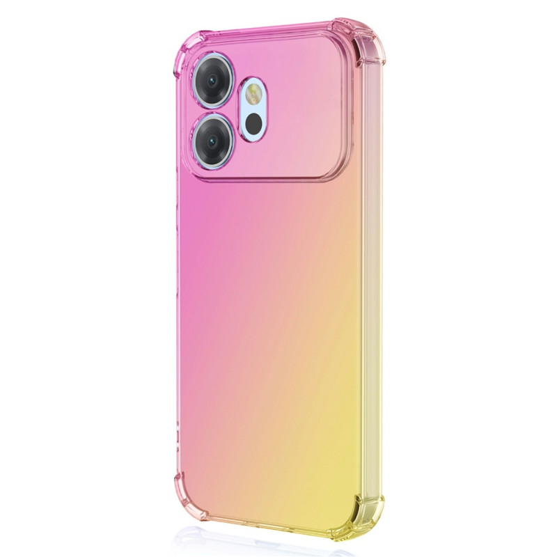 Coque Honor 600 Dégradé