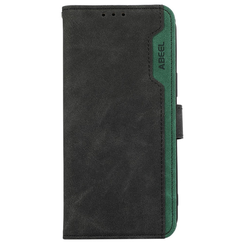Housse Honor 600 / 600 Pro Bicolore ABEEL