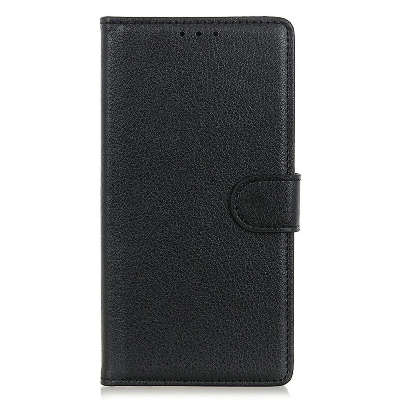 Housse Honor 600 / 600 Pro Simili Cuir Traditionnel