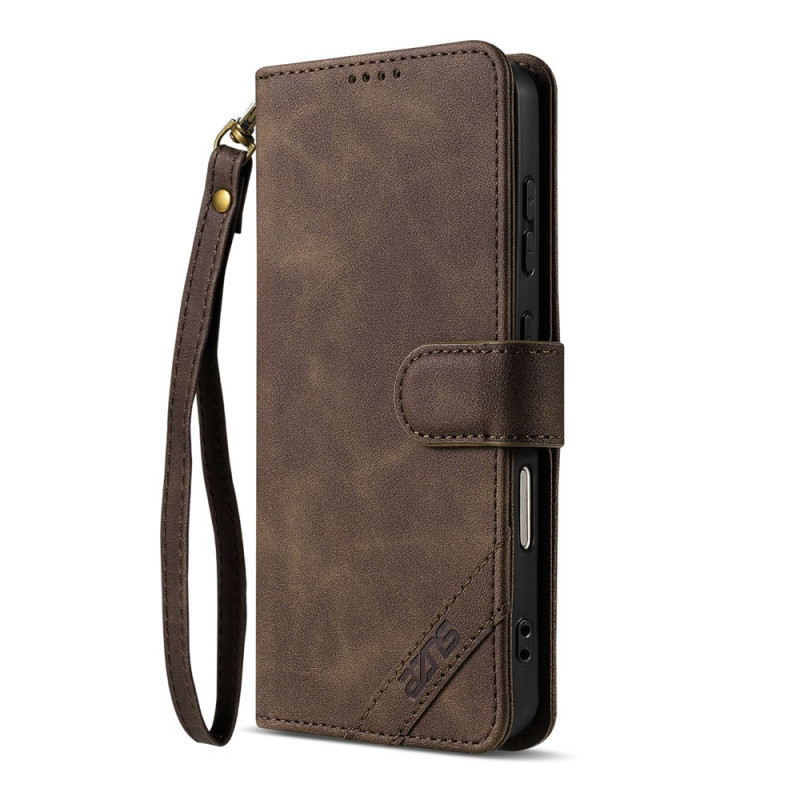 Housse Honor 600 Pro Style Daim à Lanière AZNS