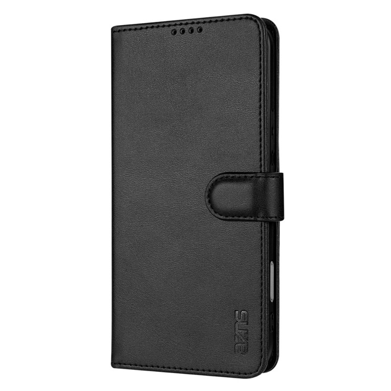 Housse Honor 600 Pro Effet Daim AZNS
