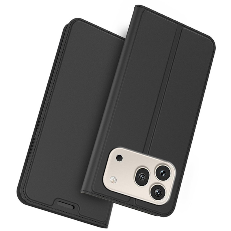 Flip Cover Honor 600 Pro Porte-Carte