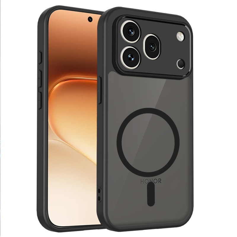 Coque Honor 600 Pro Magnétique Fumée