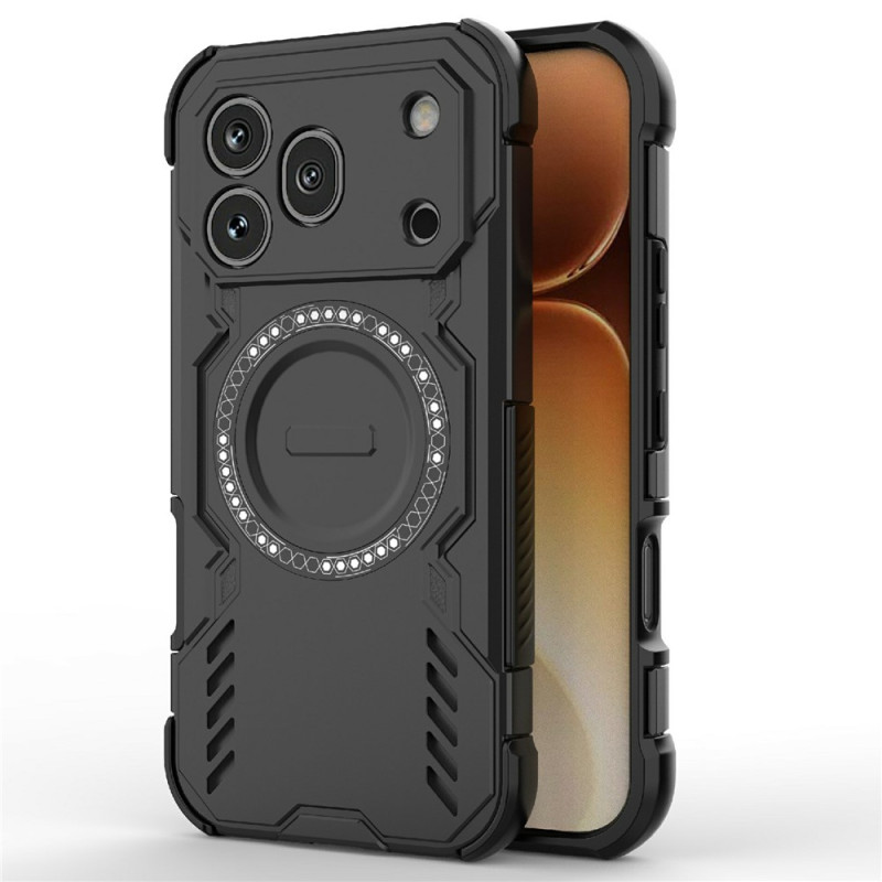 Coque Honor 600 Pro Magnétique Dissipation Thermique