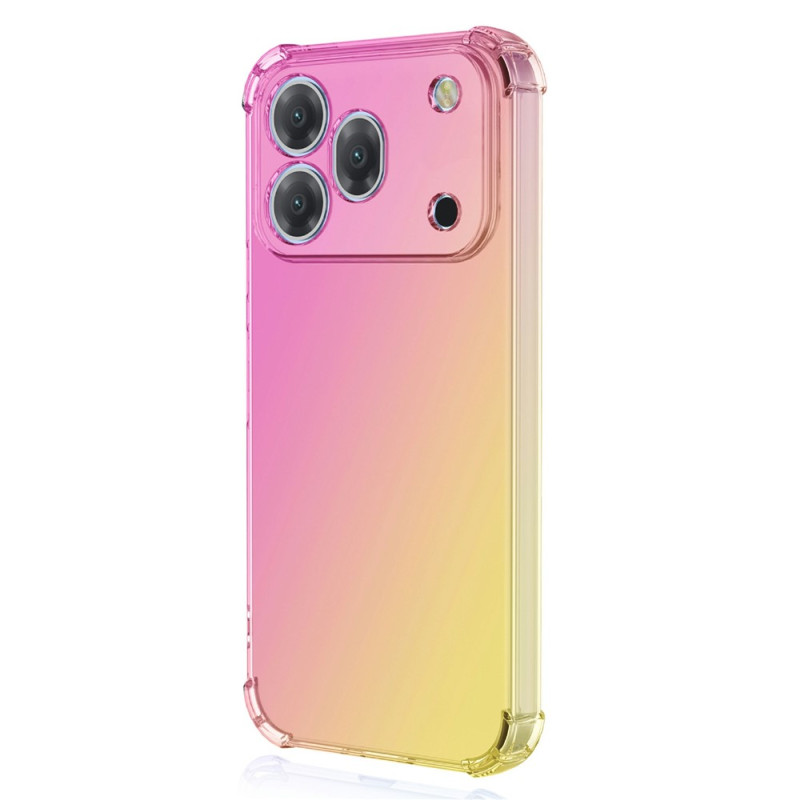 Coque Honor 600 Pro Gradient