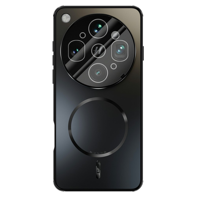 Coque Oppo Find X9 Ultra Protecteur Caméra ABEEL
