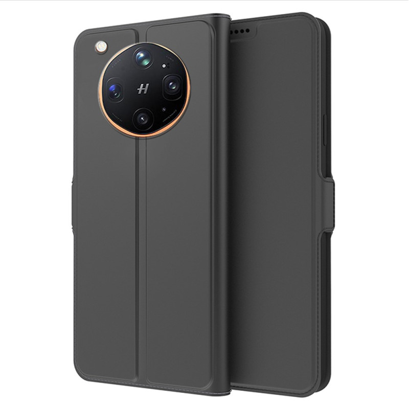 Étui Oppo Find X9 Ultra Porte-Carte