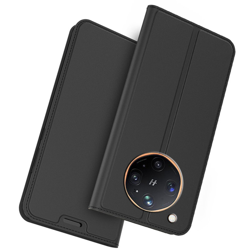 Flip Cover Oppo Find X9 Ultra Porte-Carte