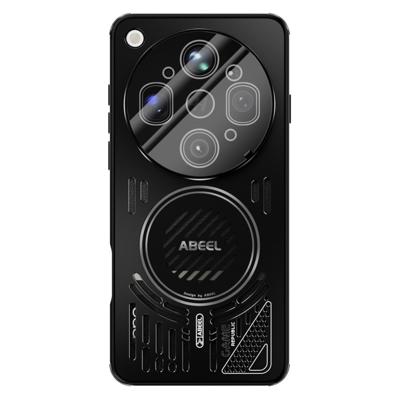 Coque Oppo Find X9 Ultra Magnétique ABEEL