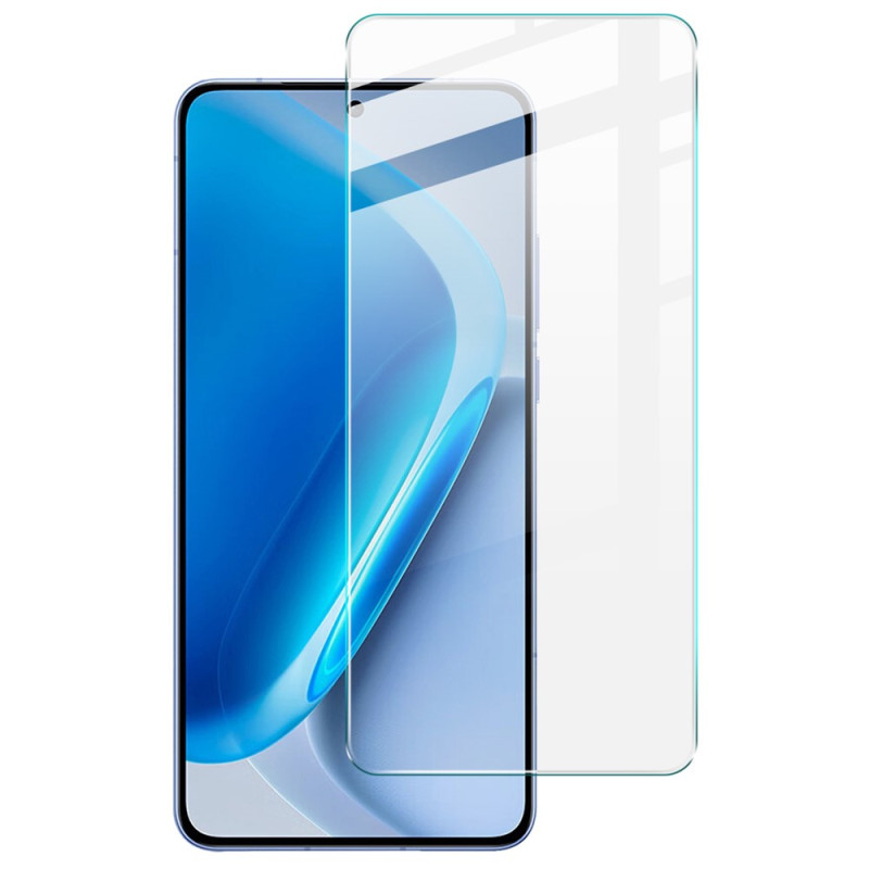 Protection en Verre Trempé pour Écran Oppo Find X9 Ultra