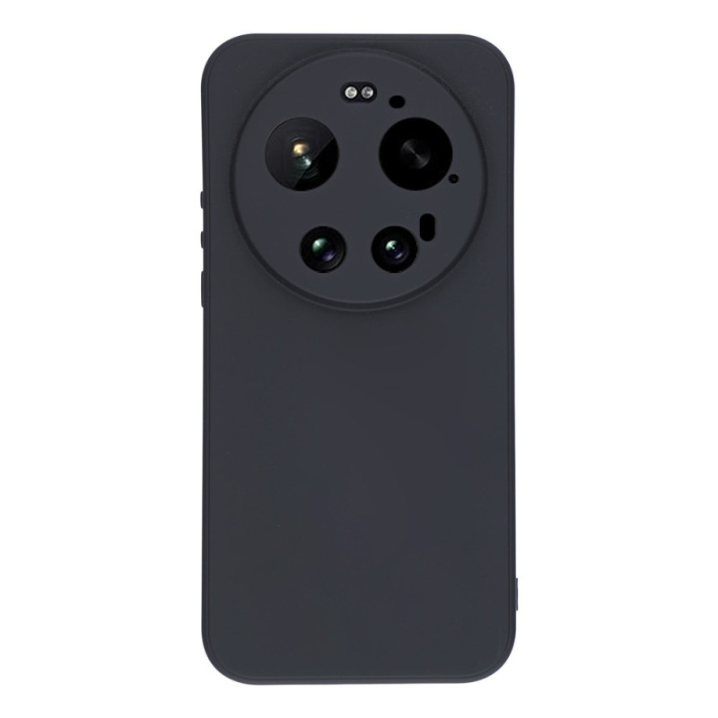 Coque Xiaomi 17 Ultra Silicone