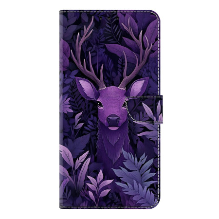 Housse Xiaomi 17 Ultra Cerf...