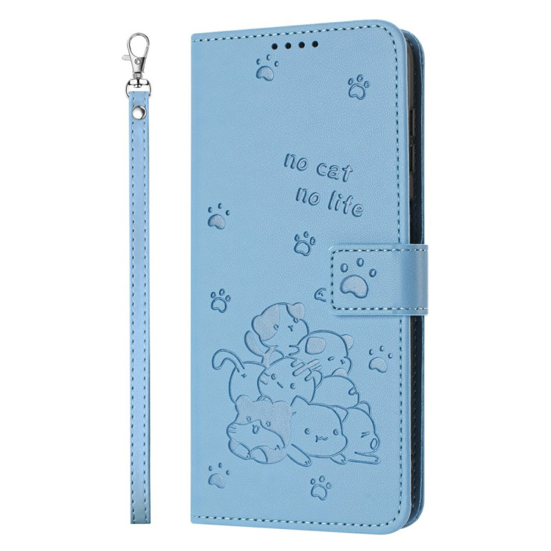 Housse Xiaomi 17 Ultra No Cat No Life