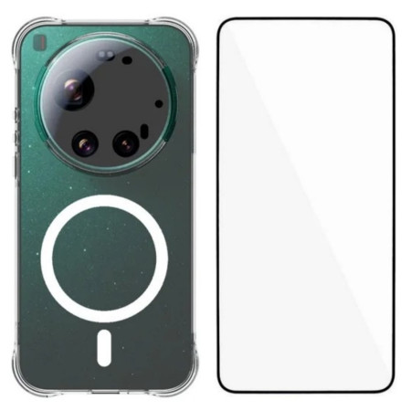 Coque Xiaomi 17 Ultra...