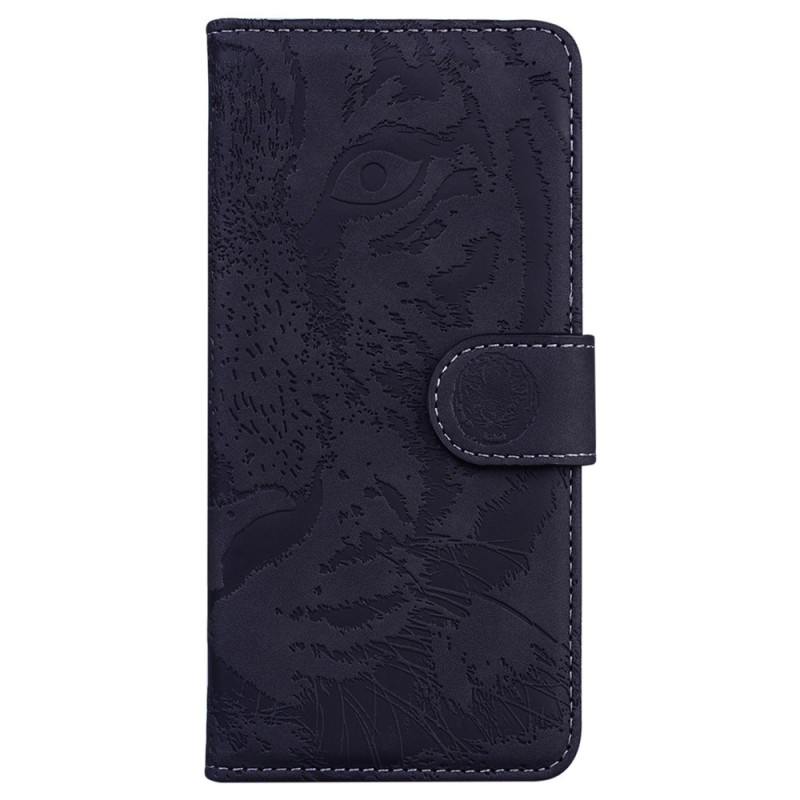 Housse Xiaomi 17 Ultra Empreinte Tigre