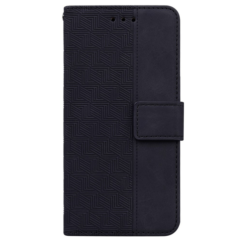 Housse Xiaomi 17 Ultra Motif Tissé