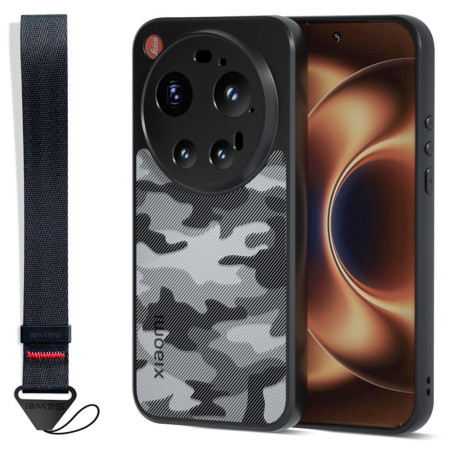 Coque Xiaomi 17 Ultra IBMRS