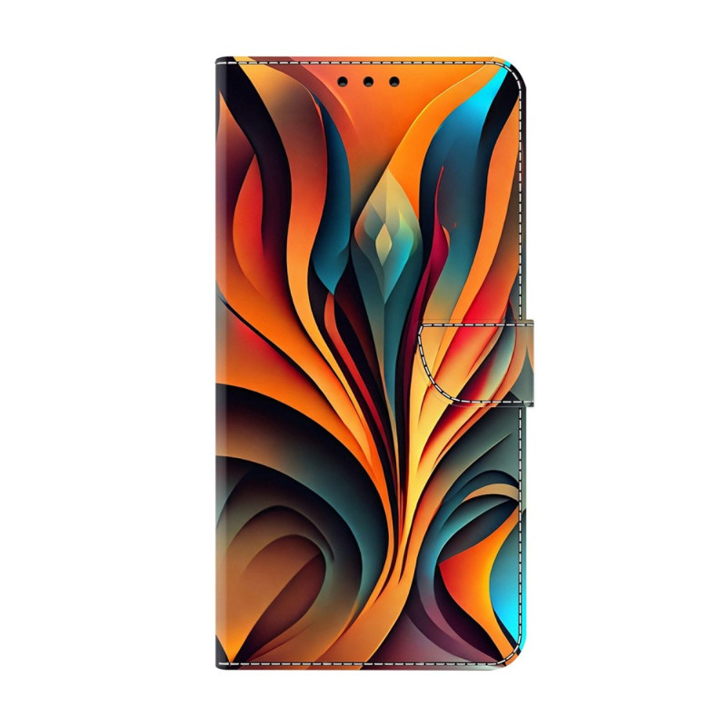 Housse Xiaomi 17 Ultra Arc-En-Ciel