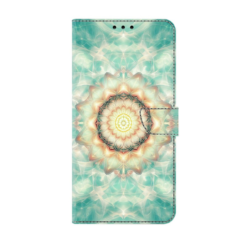 Housse Xiaomi 17 Ultra Lumière Glacée