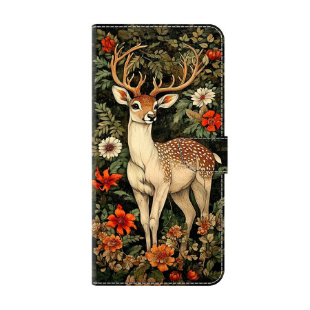 Housse Xiaomi 17 Ultra Cerf...