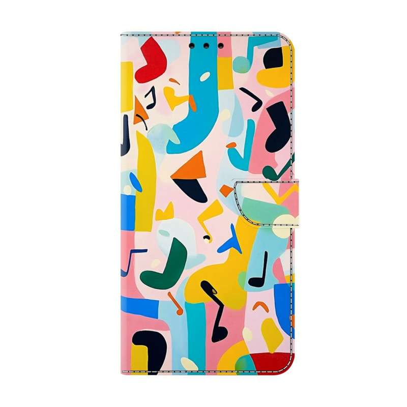 Housse Xiaomi 17 Ultra Musique