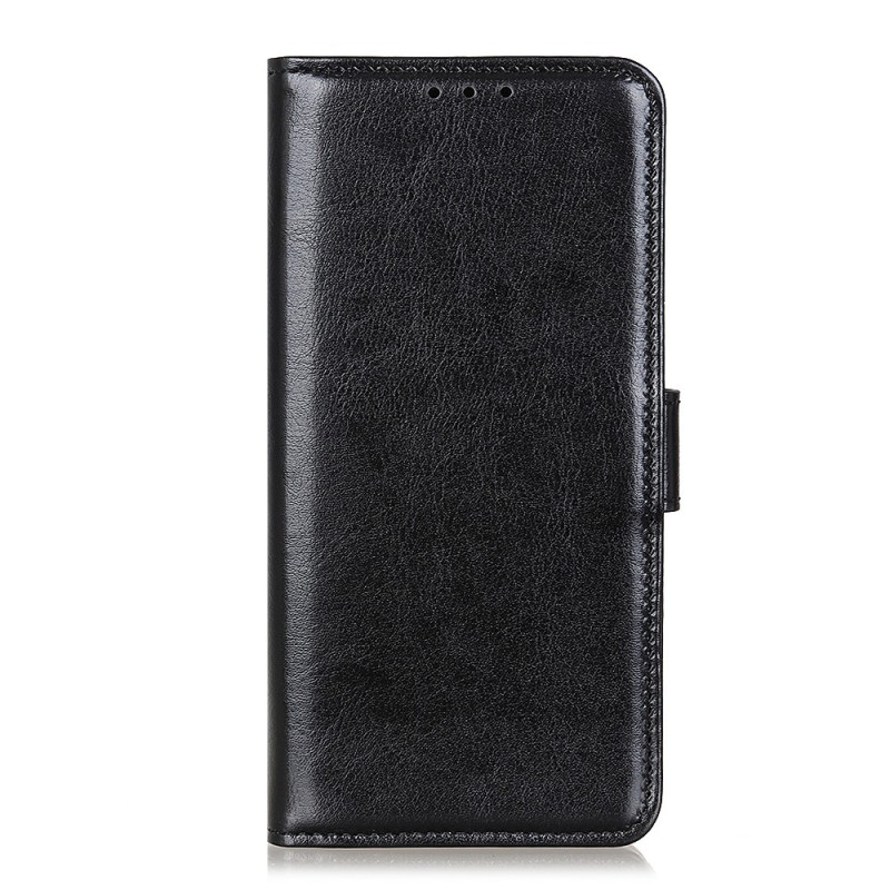 Housse Xiaomi 17T Simili Cuir Verni