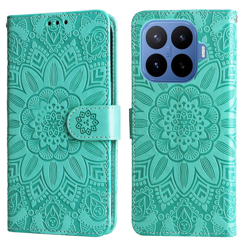 Housse Xiaomi 17T Pro Mandala