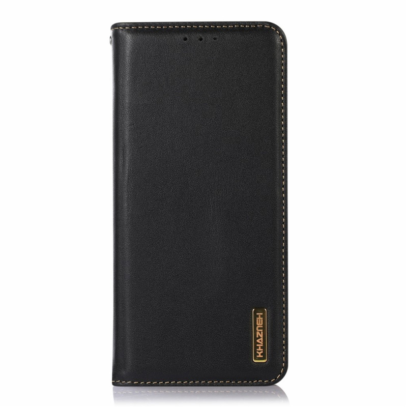 Flip Cover Xiaomi 17T Cuir KHAZNEH