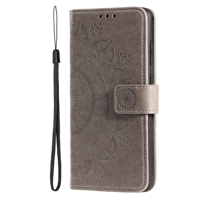 Housse Xiaomi 17T Pro Mandala Soleil