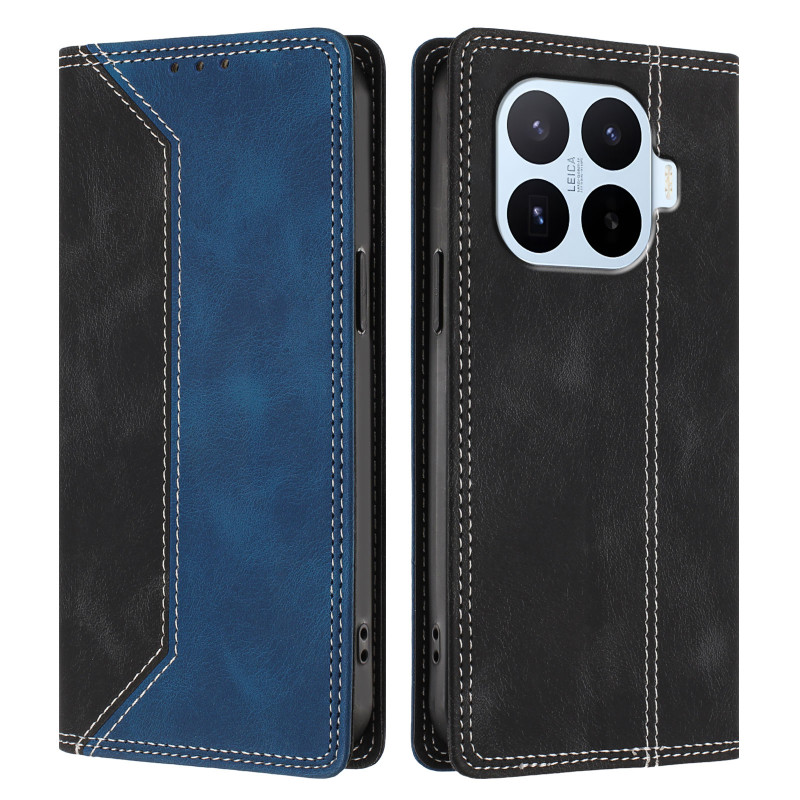 Housse Xiaomi 17T Bicolore (blocage RFID)