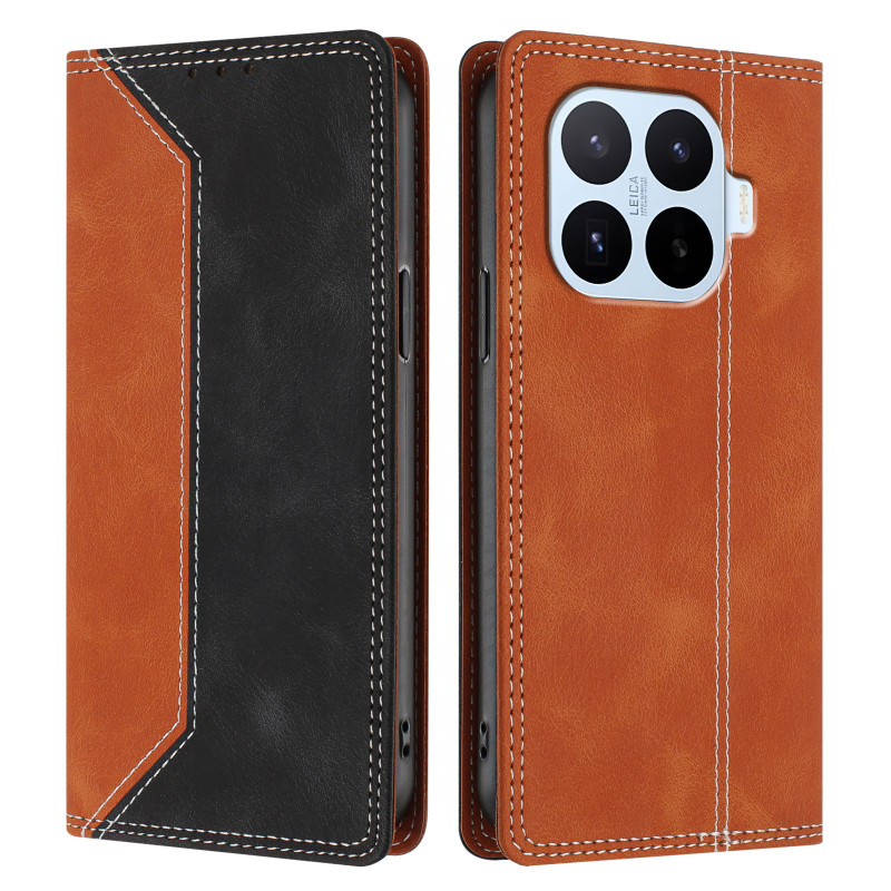 Housse Xiaomi 17T Pro Bicolore (blocage RFID)
