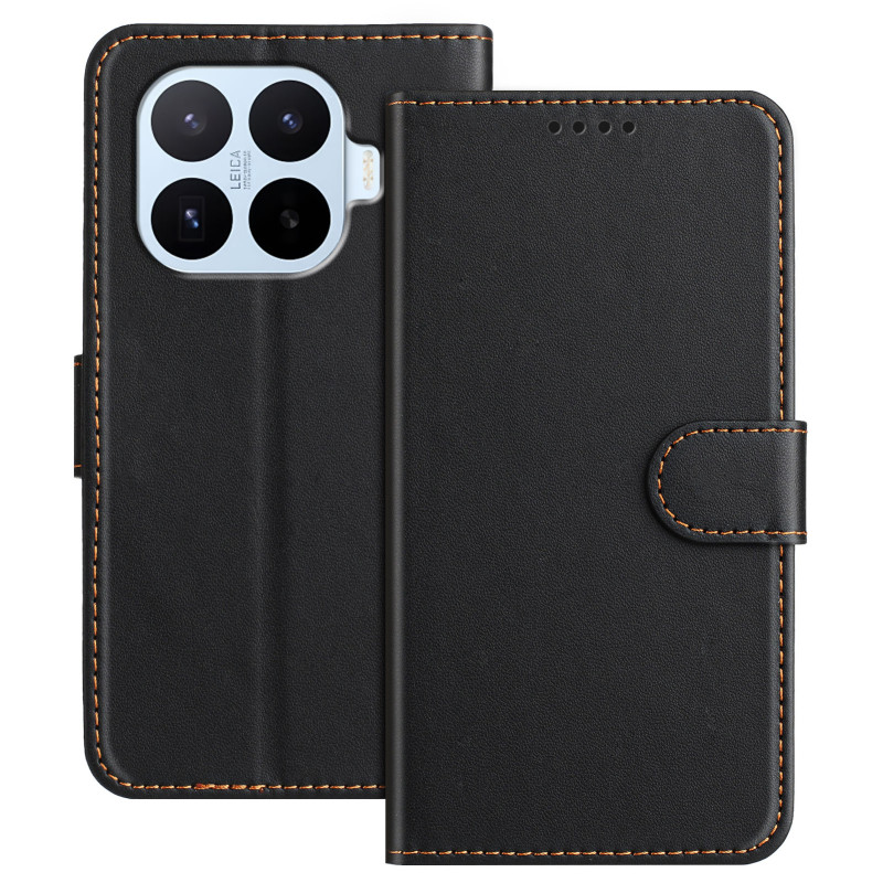 Housse Xiaomi 17T Pro Couture