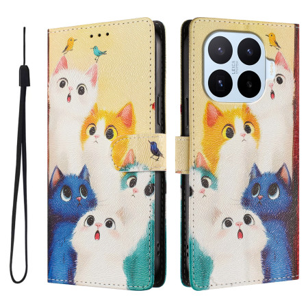 Housse Xiaomi 17T Chats...