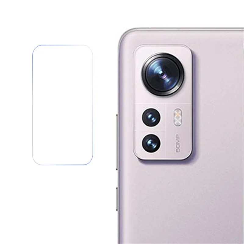 Lentille de Protection pour Xiaomi 12 / 12X / 12S
