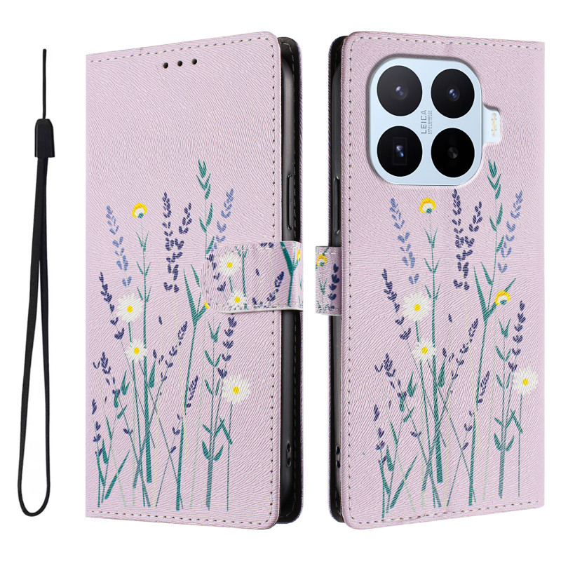 Housse Xiaomi 17T Pro Lavande