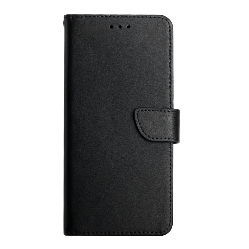 Housse Xiaomi 17T Cuir Nappa