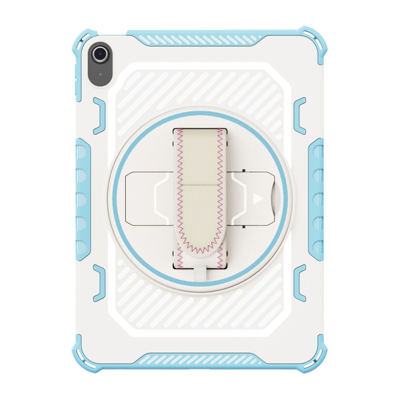 Coque iPad Air 11 (2026) (2025) (2024) Multi-Fonctions