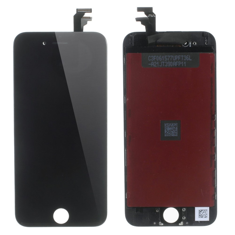 Écran LCD Complet avec Châssis pour iPhone 6
