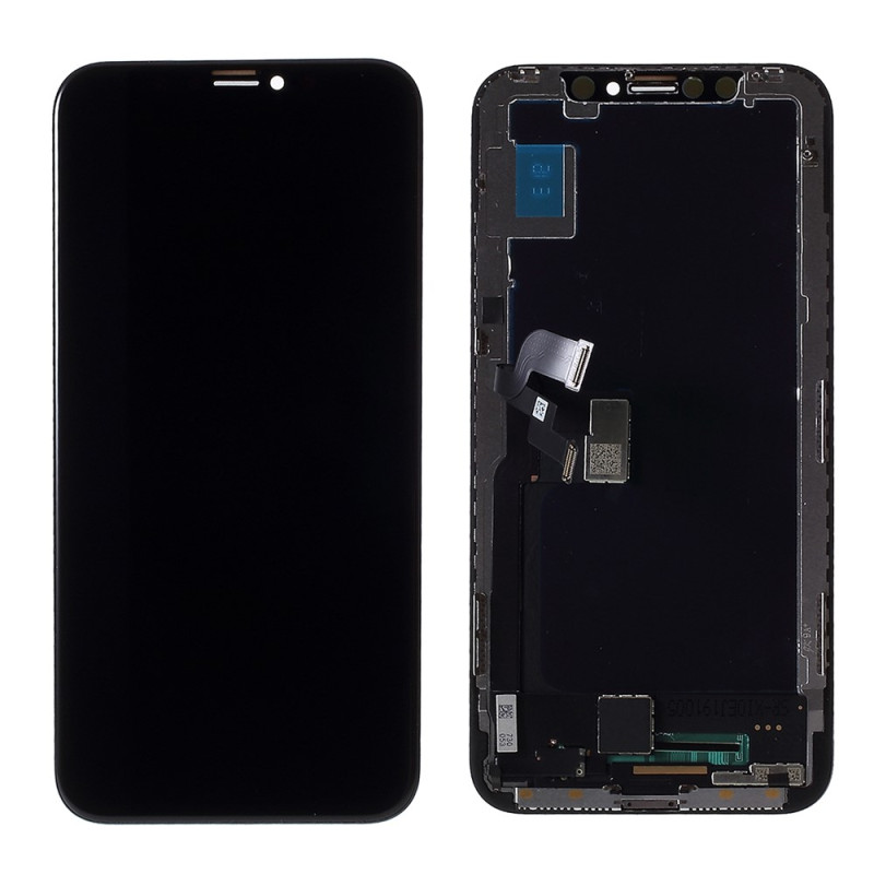 Écran LCD JK In-Cell avec Châssis pour iPhone X