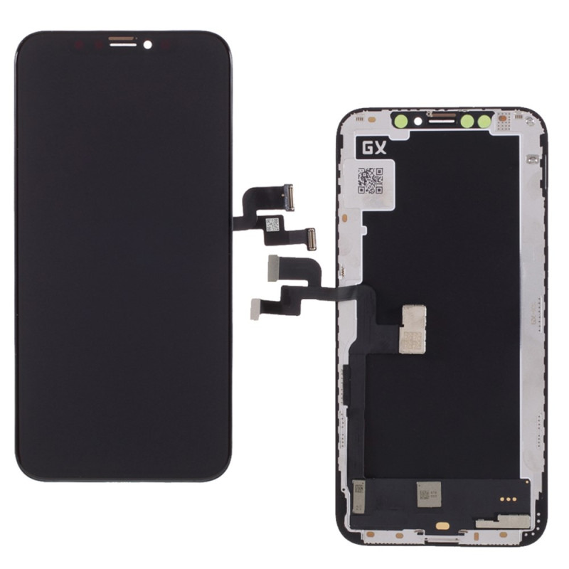 Écran OLED Grade C GX-OLED Hard Screen pour iPhone XS